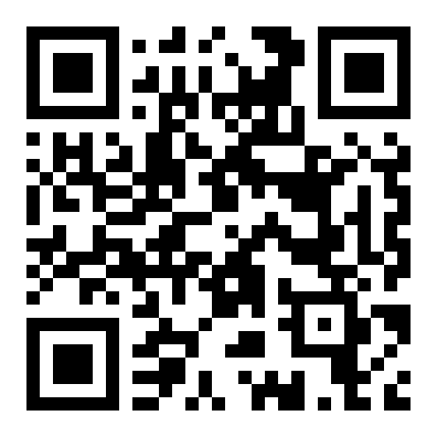 Uygulamayı indirmek için QR kodu